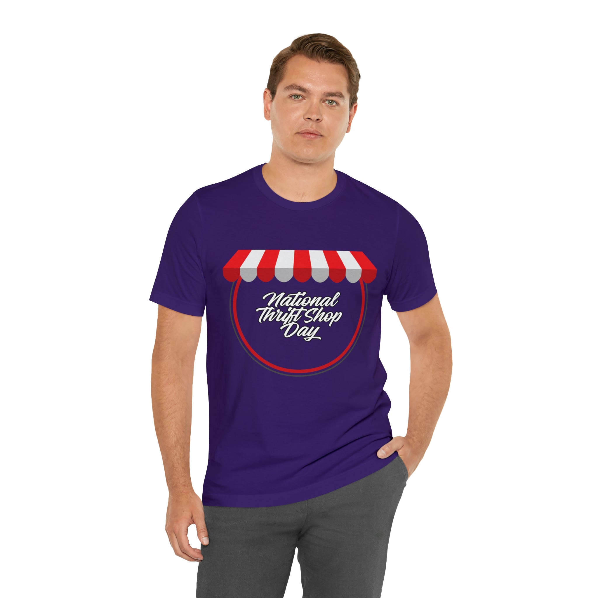 National Thrift Shop Day Shirt 2 | Thrift Store T-Shirt