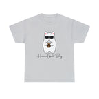 Have A Good Day | Cat Lovers Unisex T-Shirt