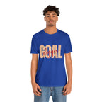 Goal Digger Shirt | Minimalist Statement Unisex T-Shirt