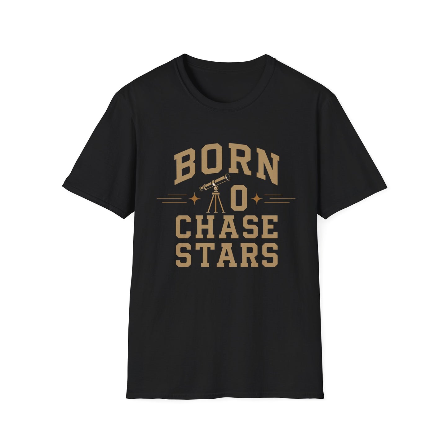 Born To Chase Stars Shirt