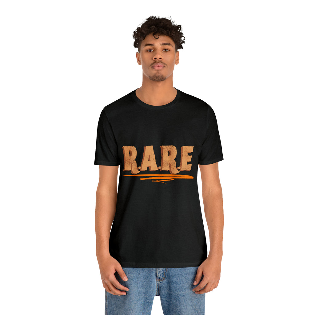 RARE Shirt | Millennial Collection Unisex T-Shirt