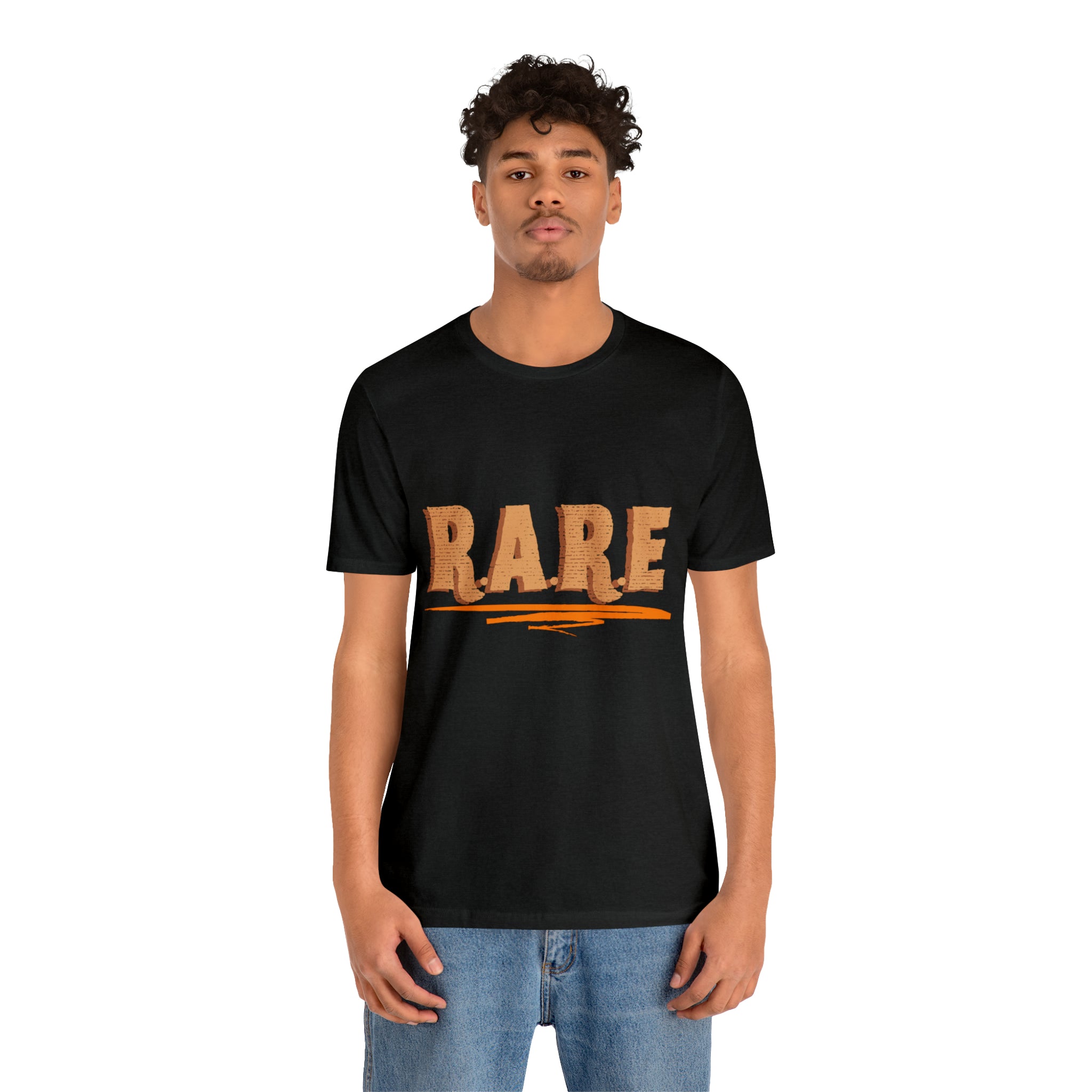 RARE Shirt | Millennial Collection Unisex T-Shirt
