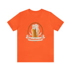 Home Brewed Beer Shirt | Drink Beer Unisex T-Shirt