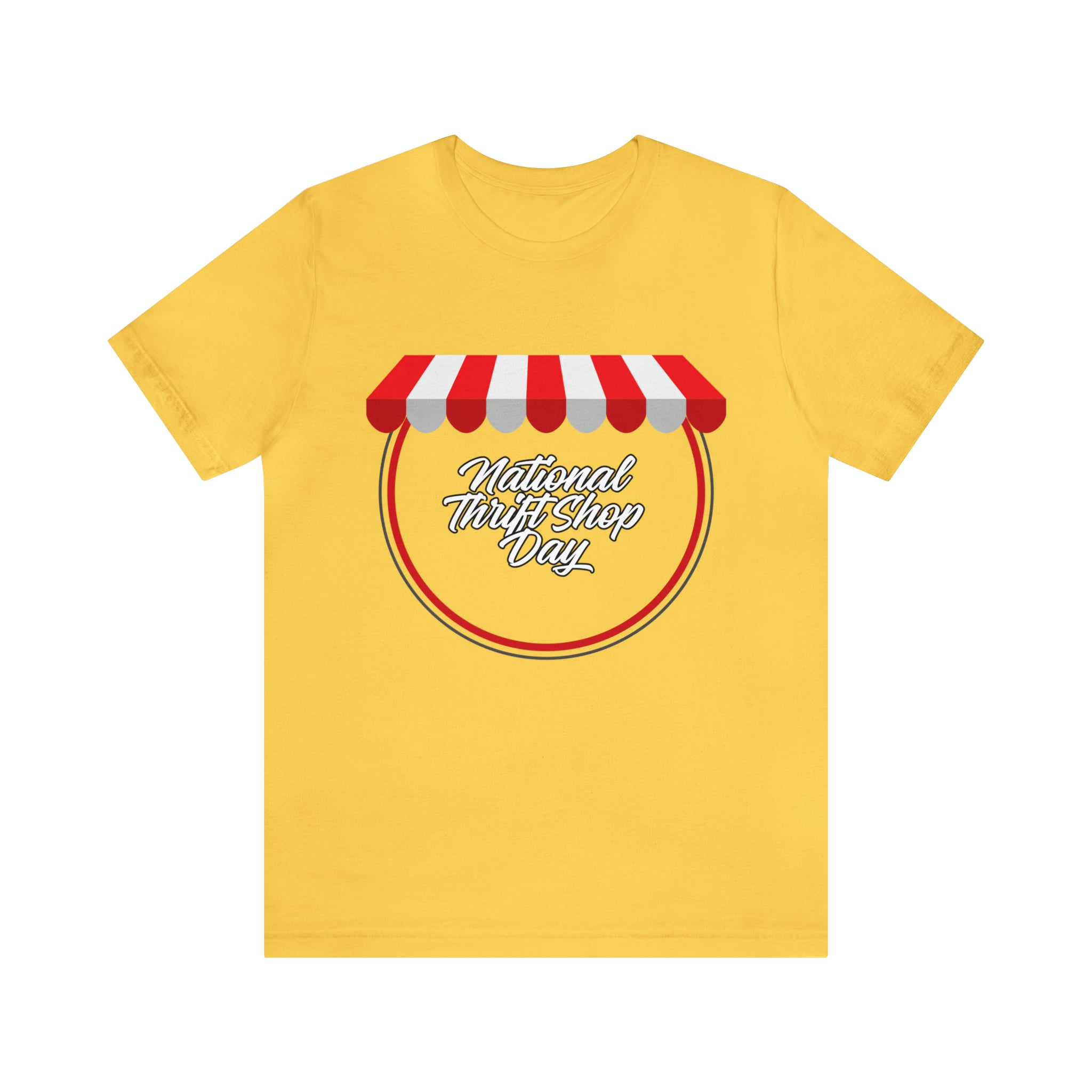National Thrift Shop Day Shirt 2 | Thrift Store T-Shirt