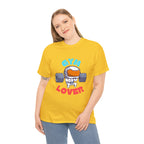 Gym Lover Shirt | The Gym Lover's Must-Have T-shirt