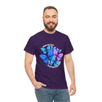 Spread Your Wings Bloom Like A Butterfly | Metamorphosis in Motion Tee
