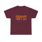 Hustle And Make It Happen | Hustler's Creed Unisex T-shirt