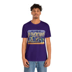 Tractor Farmer Playground Shirt | Tractor Enthusiast Unisex T-Shirt