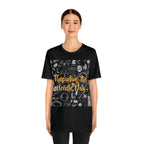 Threading the Needle Day Shirt | Tailor Sewing Unisex T-Shirt