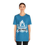 Grill Master Shirt | Grilling Meat Unisex T-Shirt
