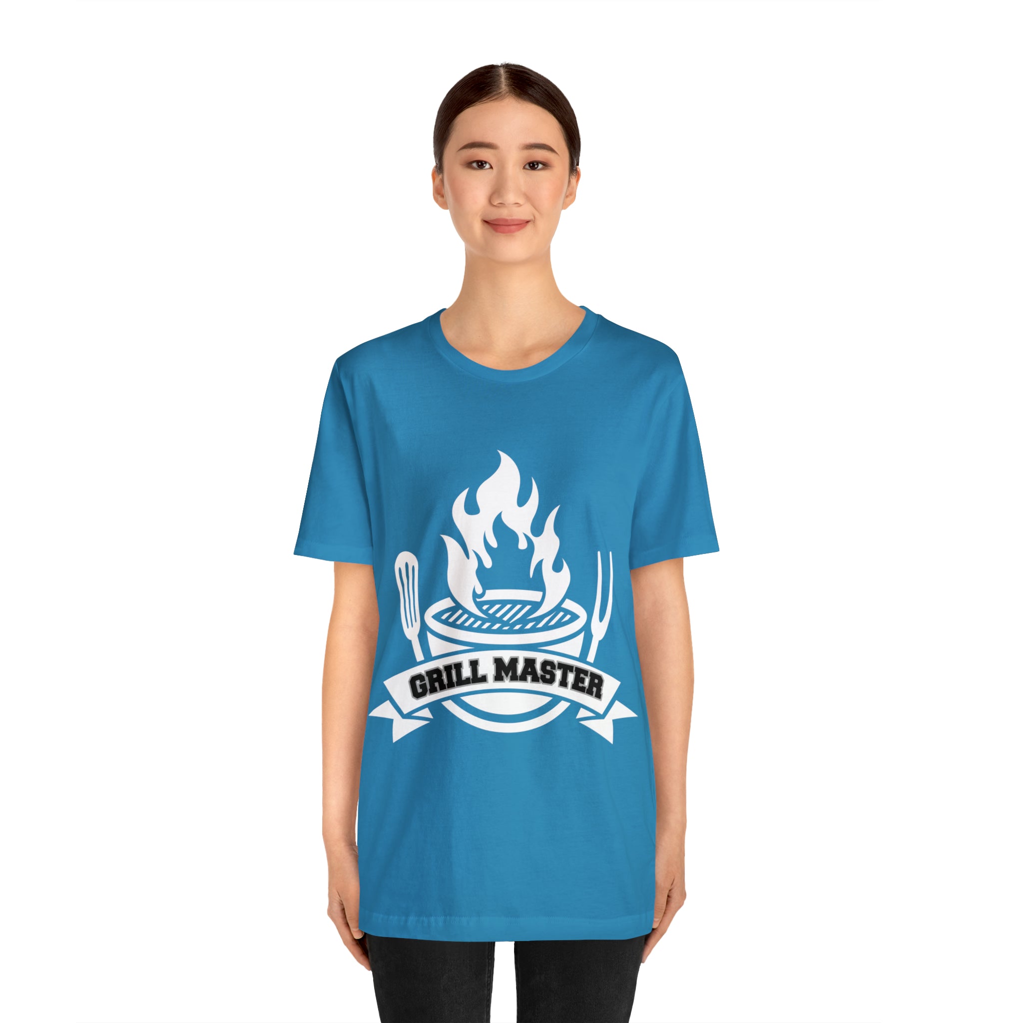 Grill Master Shirt | Grilling Meat Unisex T-Shirt