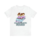 Rollercoaster Squad Shirt | National Day Carnival Ride T-Shirt