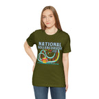 National Rollercoaster Day Shirt | Carnival Ride T-Shirt
