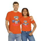 Gym Lover Shirt | The Gym Lover's Must-Have T-shirt