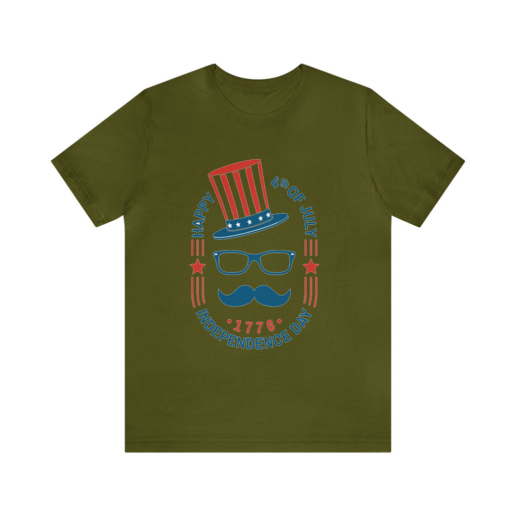 Happy Independence Day Shirt 2 | July 4 Independence T-Shirt