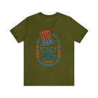 Happy Independence Day Shirt 2 | July 4 Independence T-Shirt
