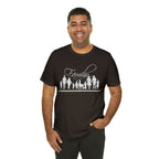 Family Group Shirt | Family Love Unisex T-Shirt