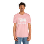 Today is a Day for Dad Jokes Shirt | National Tella Joke Day T-Shirt