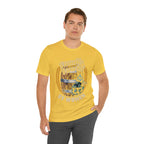 Brewed by Women Beer Shirt | Drink Beer Unisex T-Shirt