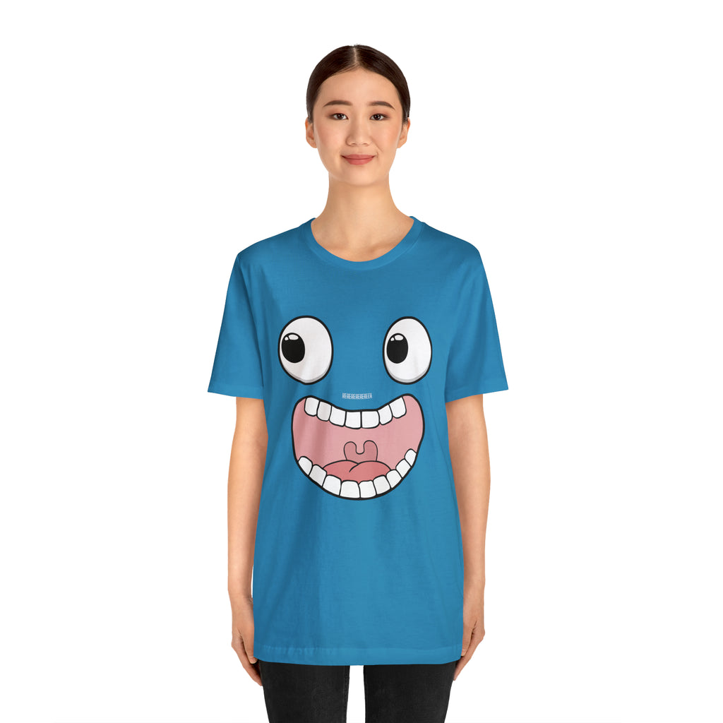 Meme Face Shirt | Funny Humorous Meme Joke T-Shirt
