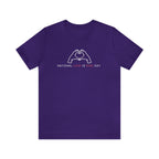 National Love is Kind Day Shirt | Love is Kind Day Unisex Statement T-Shirt