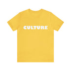 Culture Shirt 2 | Traditions Statement T-Shirt