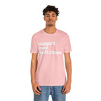 Support Local Thrift Shops Shirt | Local Thrift Store T-Shirt