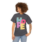 Hope Shirt | Radiant Hope Unisex T-shirt