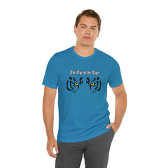 Eye of the Tiger | Tiger Support Unisex T-Shirt