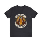 Welcome to my Bar Beer Shirt | Drink Beer Unisex T-Shirt