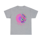 Faith Hope Love Shirt | Cancer Warrior Support Unisex T-Shirt