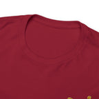 Born To Be Real  | Genuine Spirit Unisex Statement Tee