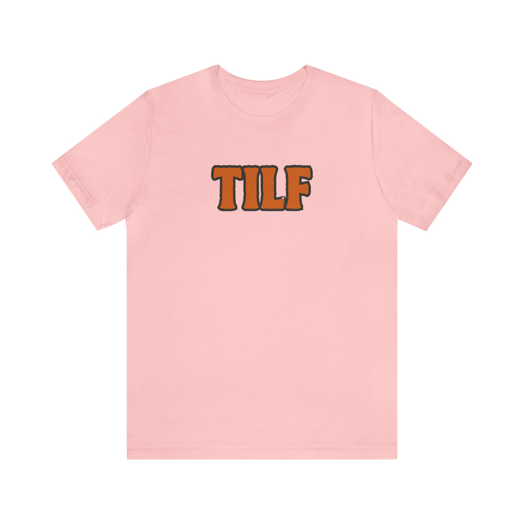 TILF Teacher I'd Like to Fuck Shirt | Funny Teacher Unisex T-Shirt