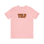 TILF Teacher I'd Like to Fuck Shirt | Funny Teacher Unisex T-Shirt