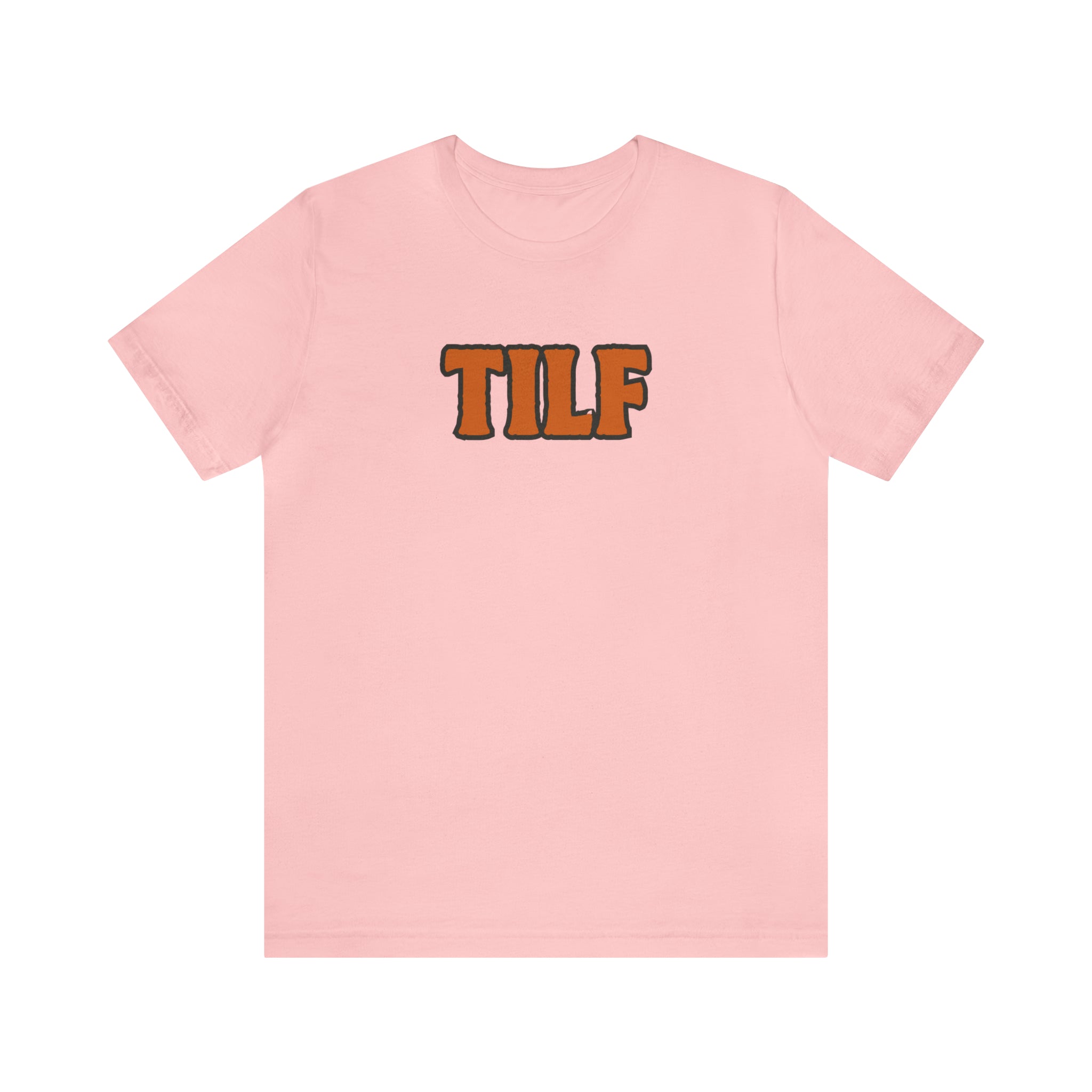 TILF Teacher I'd Like to Fuck Shirt | Funny Teacher Unisex T-Shirt