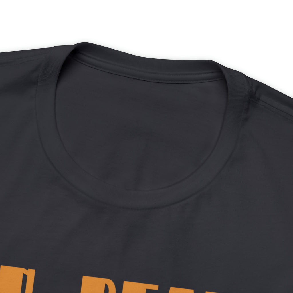 In Death We Trust Shirt | Urban Death Unisex T-Shirt