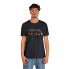 Dog Month Shirt | Dogs in July Unisex T-Shirt
