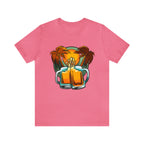 Beer Day Beach Day Shirt | Drink Beer Unisex T-Shirt