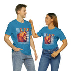 Leo Zodiac Streetwear Shirt 3 | Zodiac Unisex T-Shirt