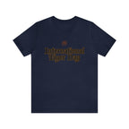 International Tiger Day 2 | Tiger Support Unisex T-Shirt