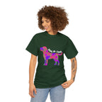Dog Is Love Shirt | Dog Lover T-Shirt
