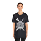 Grilling Pun Shirt | Funny Grilling Joke Unisex T-Shirt