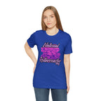 National Rollercoaster Day Pink Shirt | Carnival Ride T-Shirt