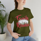 Family Reunion Shirt 2 | Family Love Unisex T-Shirt