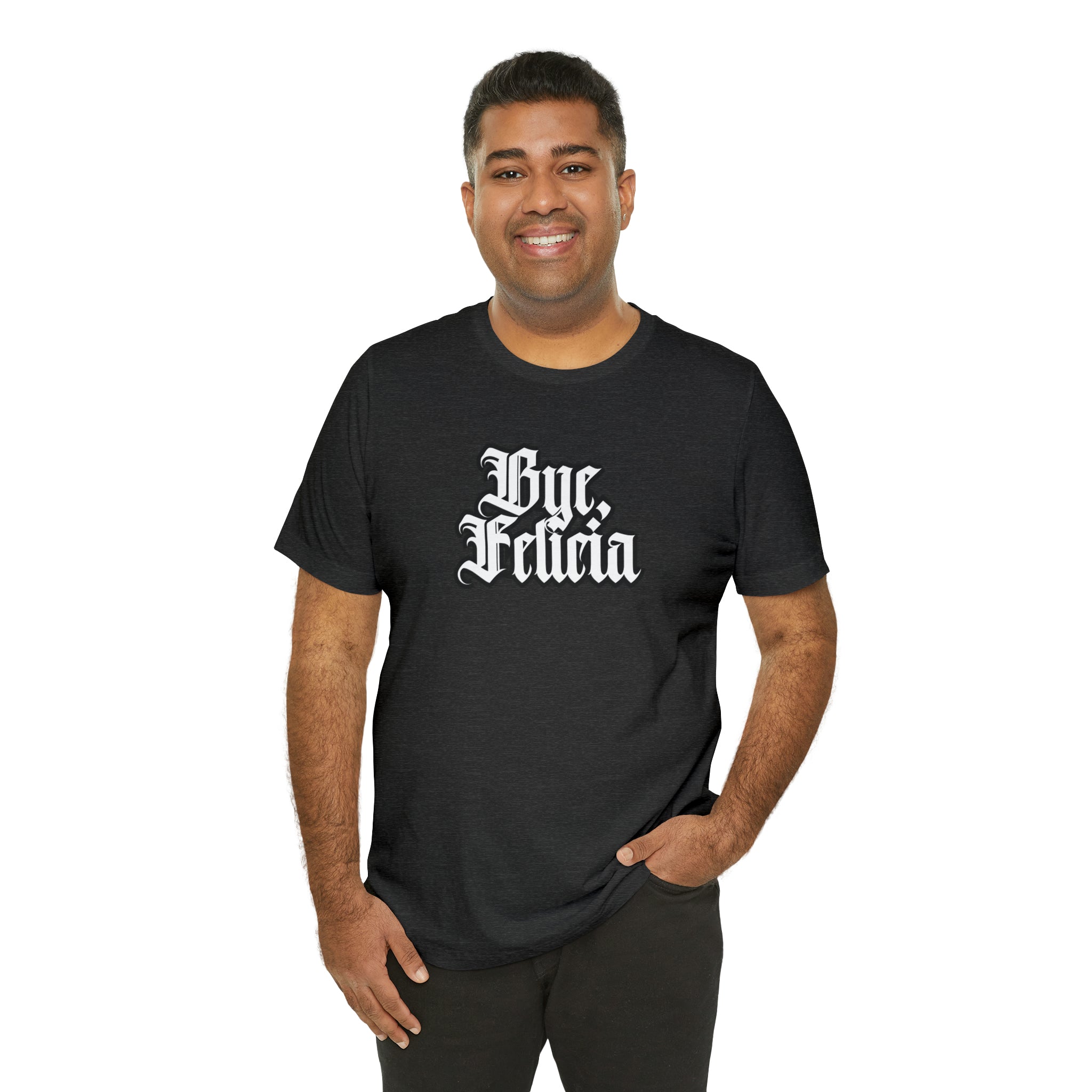 Bye, Felicia Shirt | Karen Statement T-Shirt