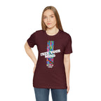 Free Your Mind Shirt | Trendy Statement Unisex T-Shirt