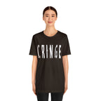 Cringe Funny Shirt | Hilarious Cringe T-Shirt