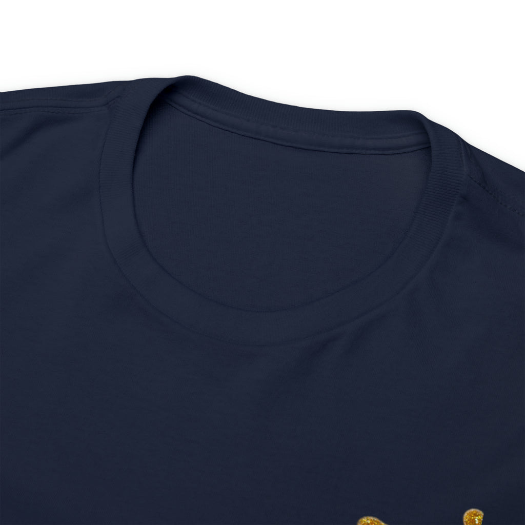 Born To Be Real  | Genuine Spirit Unisex Statement Tee