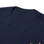 Born To Be Real  | Genuine Spirit Unisex Statement Tee