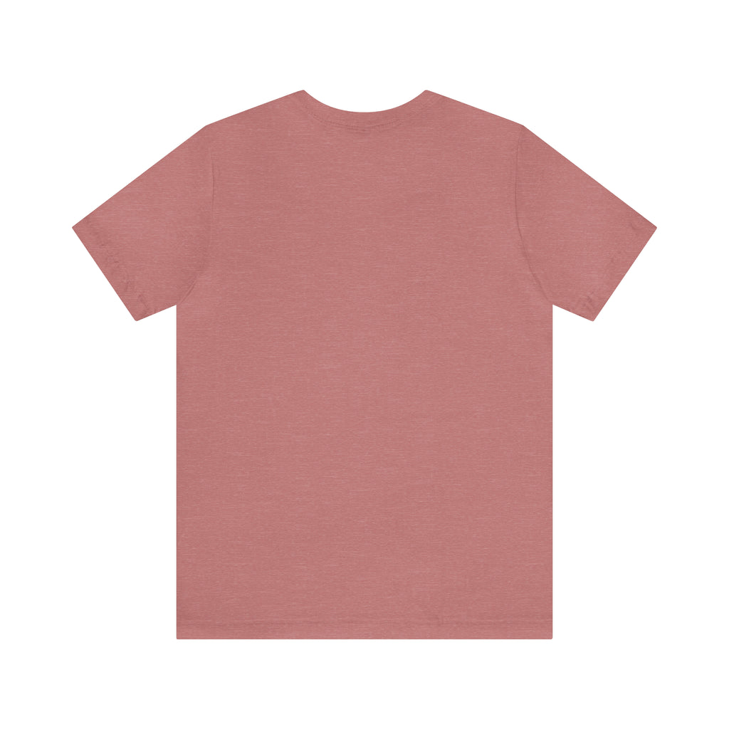 Goal Digger Shirt | Minimalist Statement Unisex T-Shirt